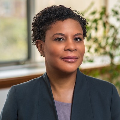 Alondra Nelson