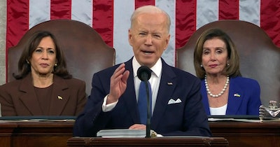 Biden Sotu 2