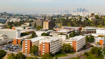 Cal State LA