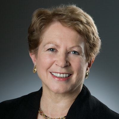 Carol Geary Schneider