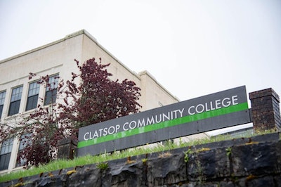 Clatsop Community College