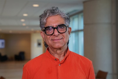 Dr. Deepak Chopra