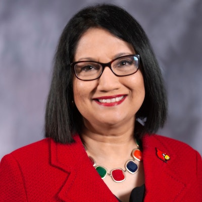 Dr Neeli Bendapudi