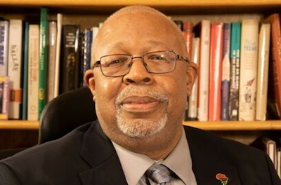 Dr. W. Marvin Dulaney