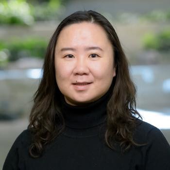 Dr. Yan Feng