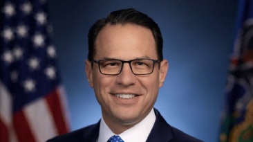 Gov. Josh Shapiro