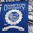 Hampton University