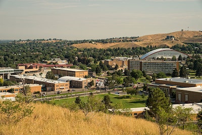 Idaho State University