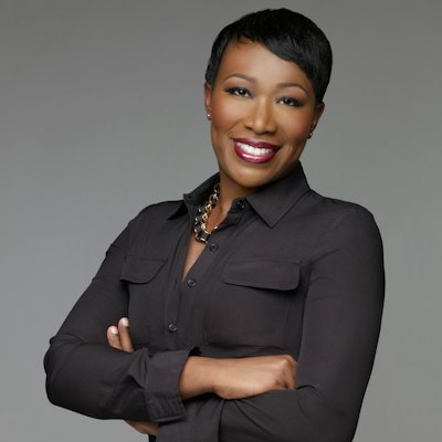 Joy Ann Reid