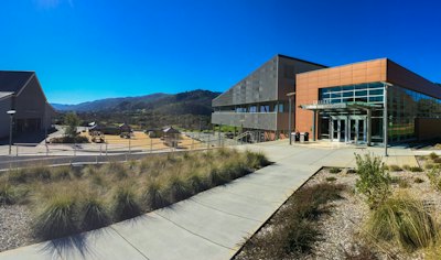 Mendocino College hosts the Native Learning Symposium, a speaker series with local tribe representatives, Native American experts, elders, and educators to teach about the tribes in the Mendocino-Lake Community College District.