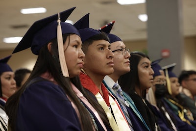 Native American Students