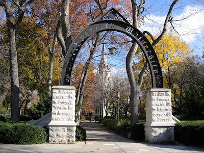 Northwestern University