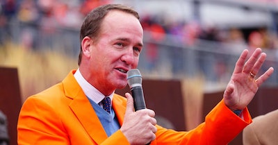 Peyton Manning