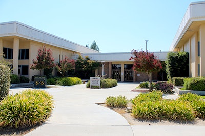 Reedley College