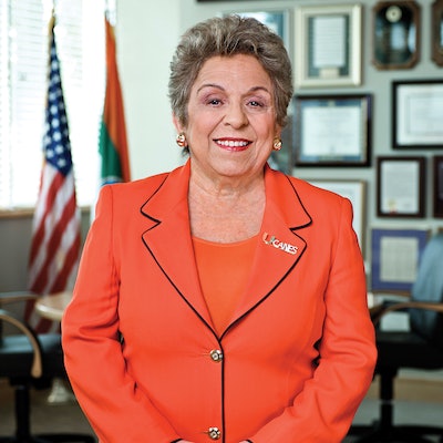 Shalala Donna