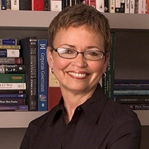 Sharon Pratt