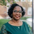 Dr. Shontay Delalue is senior vice president and senior diversity officer at Dartmouth College.