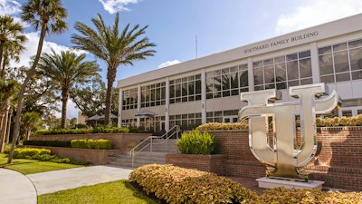 University Of Tampa