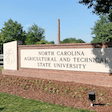 North Carolina Agricultural and Technical State University