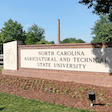 North Carolina Agricultural And Technical State University